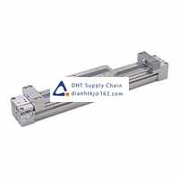 Pneumatic accessories _SMC_MY1B20G-550
