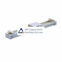 Pneumatic accessories _SMC_MY1C32G-500