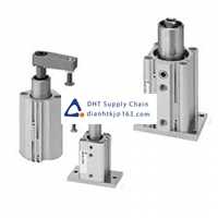 Pneumatic accessories _SMC_MKB20-10RZ