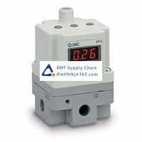 Pneumatic accessories _SMC_ITV1050-33F1N3