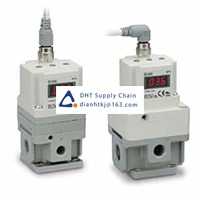 Pneumatic accessories _SMC_ITV3050-33F4N3