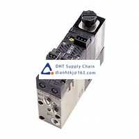 Pneumatic accessories _SMC_ZX1101-K15LOZ-F-Q