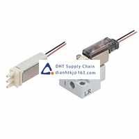Pneumatic accessories _SMC_S070C-RAG-32