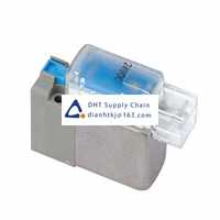 Pneumatic accessories _SMC_V114-5G