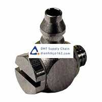Pneumatic accessories _SMC_M-5AU-3