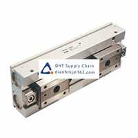 Pneumatic accessories _SMC_MHF2-16D2R