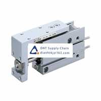 Pneumatic accessories _SMC_MXH20-20Z