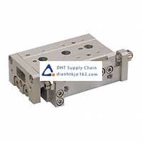 Pneumatic accessories _SMC_MXS6L-10