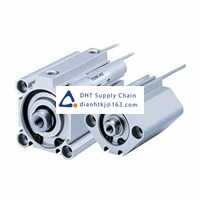Pneumatic accessories _SMC_CDQ2B25-15DZ
