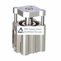 Pneumatic accessories _SMC_CDQMA32TF-75