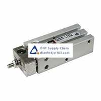 Pneumatic accessories _SMC_CDUK20-40D
