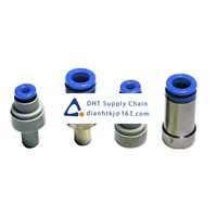 Pneumatic accessories _SMC_KDM20P-04