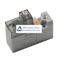 Pneumatic accessories _SMC_SY114A-5LOU-Q