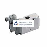 Pneumatic accessories _SMC_VP742-5DU1-04A