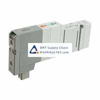 Pneumatic accessories _SMC_SV1200-5FUD