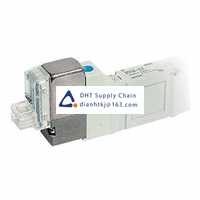 Pneumatic accessories _SMC_SY3140-5FU-Q