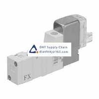 Pneumatic accessories _SMC_SYJ3143-5LOZ-Q