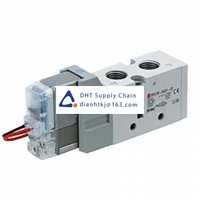 Pneumatic accessories _SMC_VF3133-5YOD1-02F