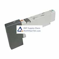 Pneumatic accessories _SMC_VQC1201N-51