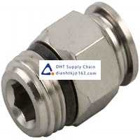Pneumatic accessories _RS PRO_197-7649