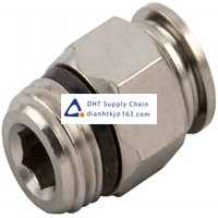 Pneumatic accessories _RS PRO_197-7652