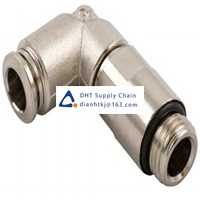 Pneumatic accessories _RS PRO_197-7763