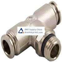 Pneumatic accessories _RS PRO_197-7780