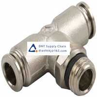 Pneumatic accessories _RS PRO_197-7782