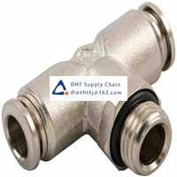Pneumatic accessories _RS PRO_197-7792