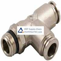 Pneumatic accessories _RS PRO_197-7825