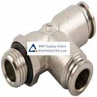 Pneumatic accessories _RS PRO_197-7830