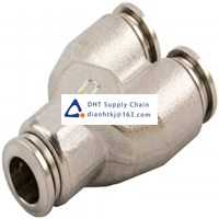Pneumatic accessories _RS PRO_197-7855