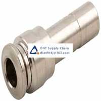 Pneumatic accessories _RS PRO_197-7885