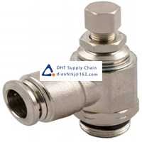 Pneumatic accessories _RS PRO_197-7898