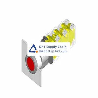 Pushbutton switches and components EAO_704.062-418