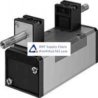 Pneumatic accessories _Festo_JMFH-5/2-D-2-C