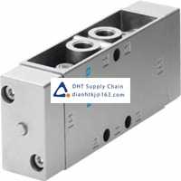 Pneumatic accessories _Festo_JH-5-1/8-EX