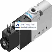 Pneumatic accessories _Festo_VUVS-L20-M32U-AD-G18-F7-1C1