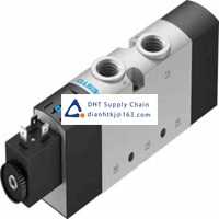 Pneumatic accessories _Festo_VUVS-L25-M52-MD-G14-F8-1B2