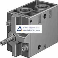 Pneumatic accessories _Festo_MOFH-3-1/2