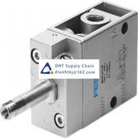 Pneumatic accessories _Festo_MOFH-3-1/8
