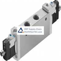 Pneumatic accessories _Festo_VUVG-L18-P53E-T-G14-1R8L