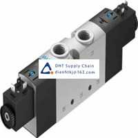 Pneumatic accessories _Festo_VUVS-L30-P53C-MD-G38-F8-1B2