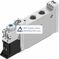 Pneumatic accessories _Festo_VUVG-L10-M52-MT-M7-1P3