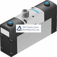Pneumatic accessories _Festo_VSVA-B-T32C-AH-A1-1R5L