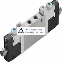Pneumatic accessories _Festo_VUVG-L10-P53C-T-M7-1R8L