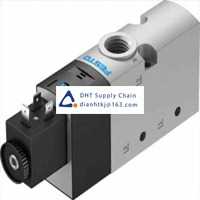 Pneumatic accessories _Festo_VUVS-L25-M32C-AD-G14-F8-1B2