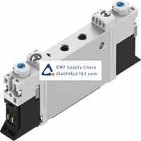 Pneumatic accessories _Festo_VUVG-L10-T32C-MZT-M5-1P3