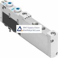 Pneumatic accessories _Festo_VUVG-S10-B52-ZT-M5-1T1L