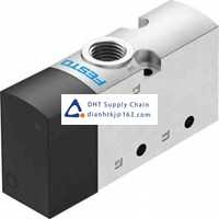 Pneumatic accessories _Festo_VUWS-L20-M32C-E-G18